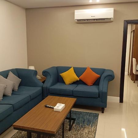 Remaz Suites Hotel Al Al Jubail Εξωτερικό φωτογραφία