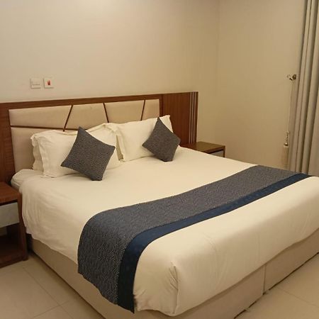 Remaz Suites Hotel Al Al Jubail Εξωτερικό φωτογραφία