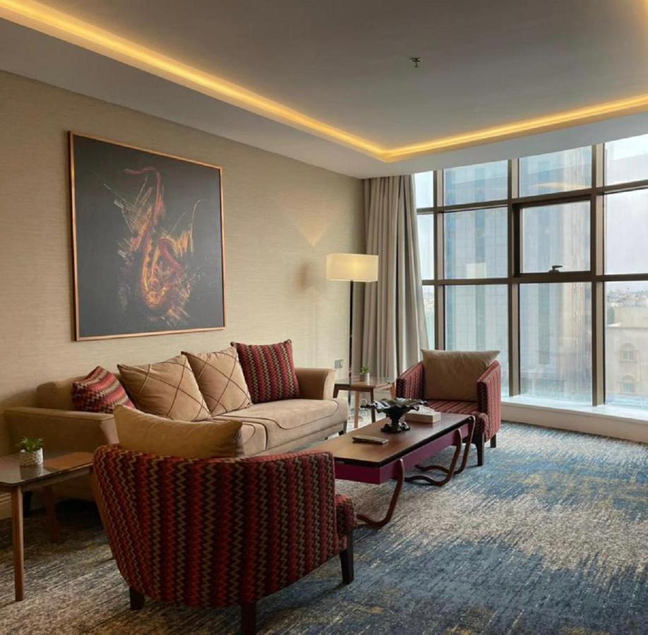 Remaz Suites Hotel Al Al Jubail Εξωτερικό φωτογραφία