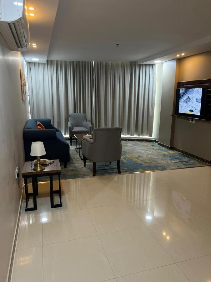 Remaz Suites Hotel Al Al Jubail Εξωτερικό φωτογραφία