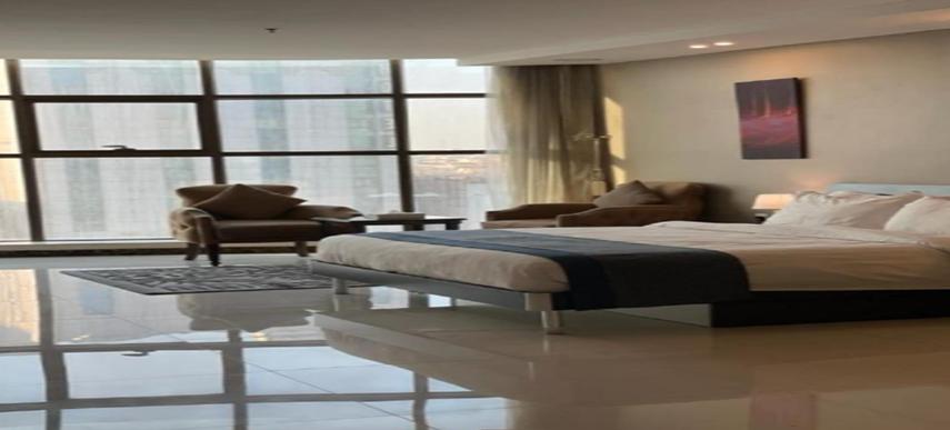 Remaz Suites Hotel Al Al Jubail Εξωτερικό φωτογραφία