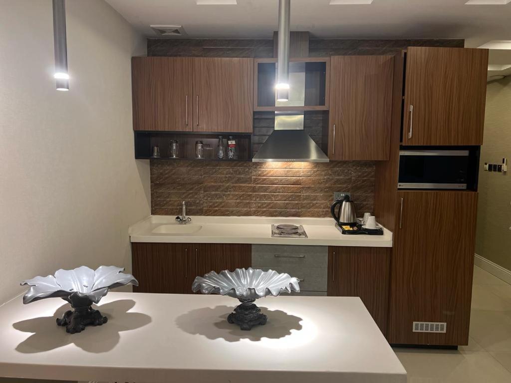 Remaz Suites Hotel Al Al Jubail Εξωτερικό φωτογραφία