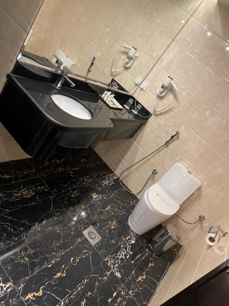 Remaz Suites Hotel Al Al Jubail Εξωτερικό φωτογραφία