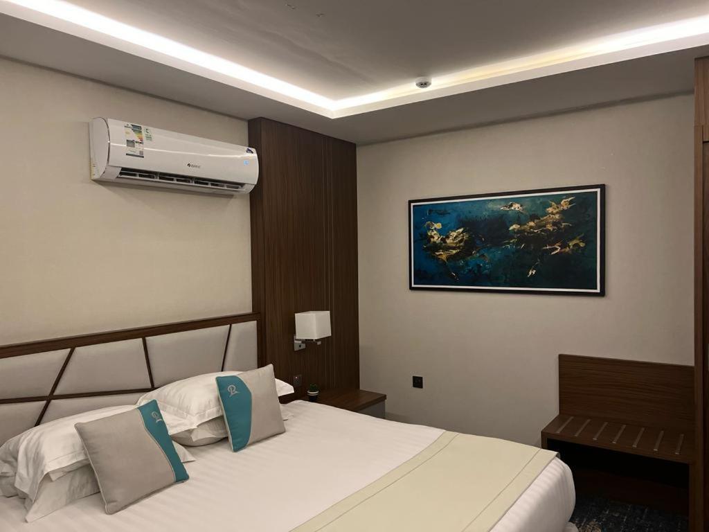 Remaz Suites Hotel Al Al Jubail Εξωτερικό φωτογραφία