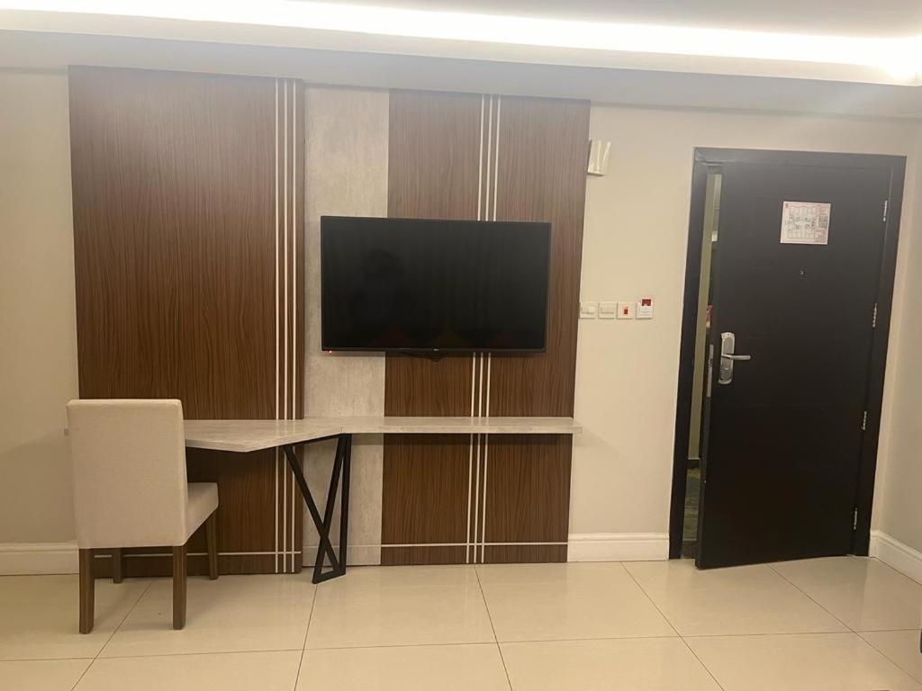 Remaz Suites Hotel Al Al Jubail Εξωτερικό φωτογραφία