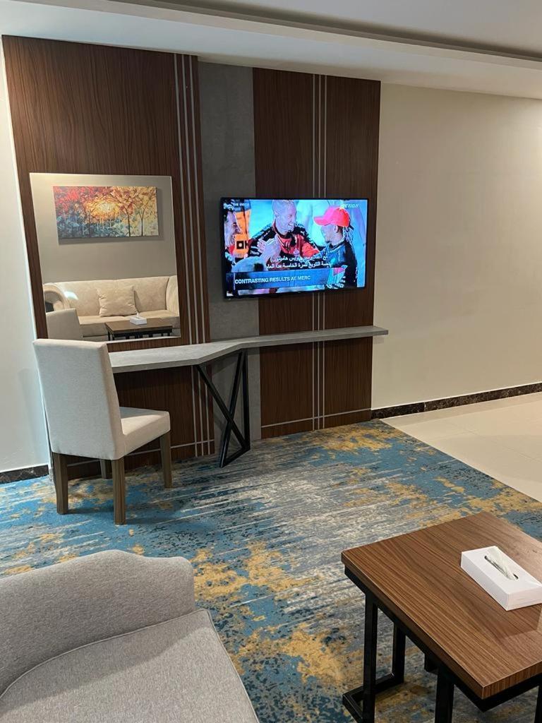 Remaz Suites Hotel Al Al Jubail Εξωτερικό φωτογραφία