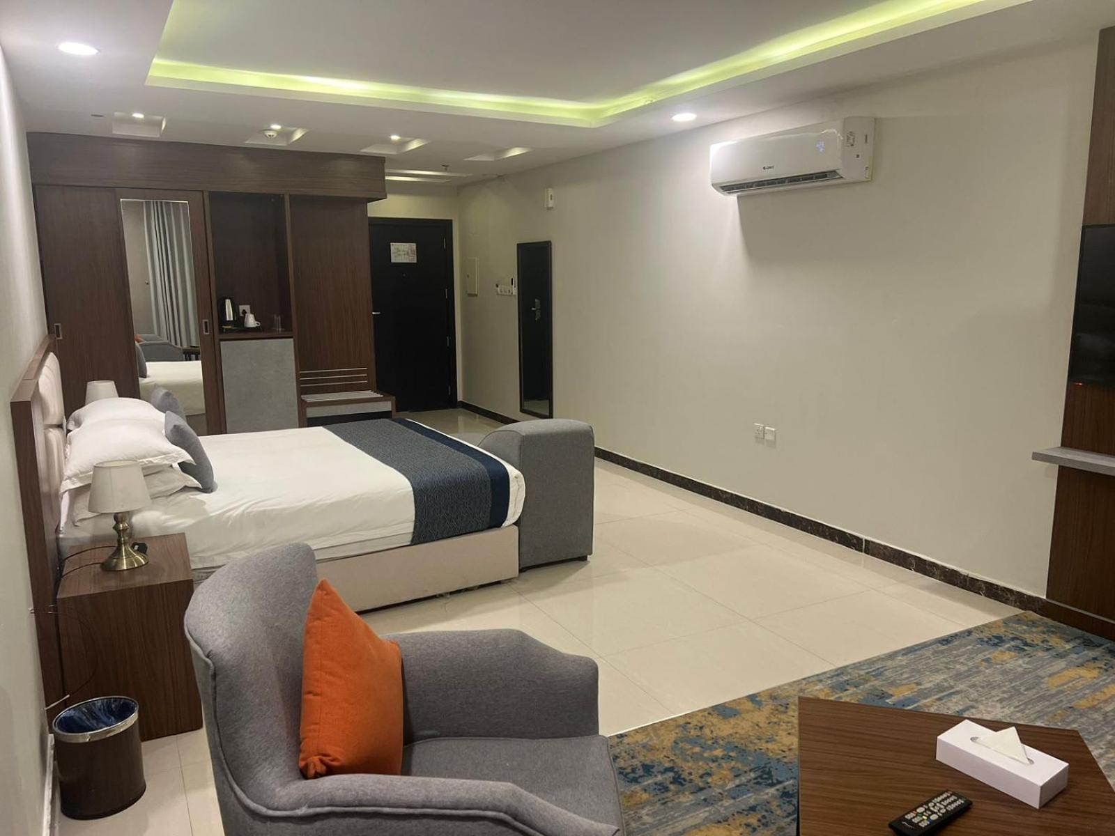 Remaz Suites Hotel Al Al Jubail Εξωτερικό φωτογραφία