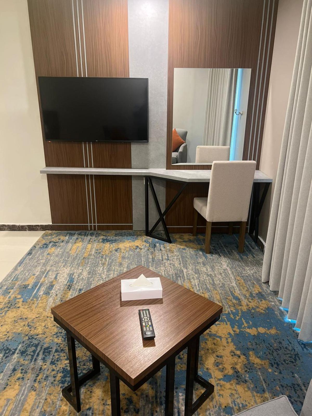 Remaz Suites Hotel Al Al Jubail Εξωτερικό φωτογραφία