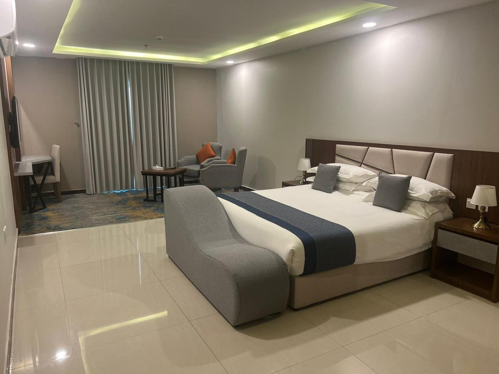 Remaz Suites Hotel Al Al Jubail Εξωτερικό φωτογραφία