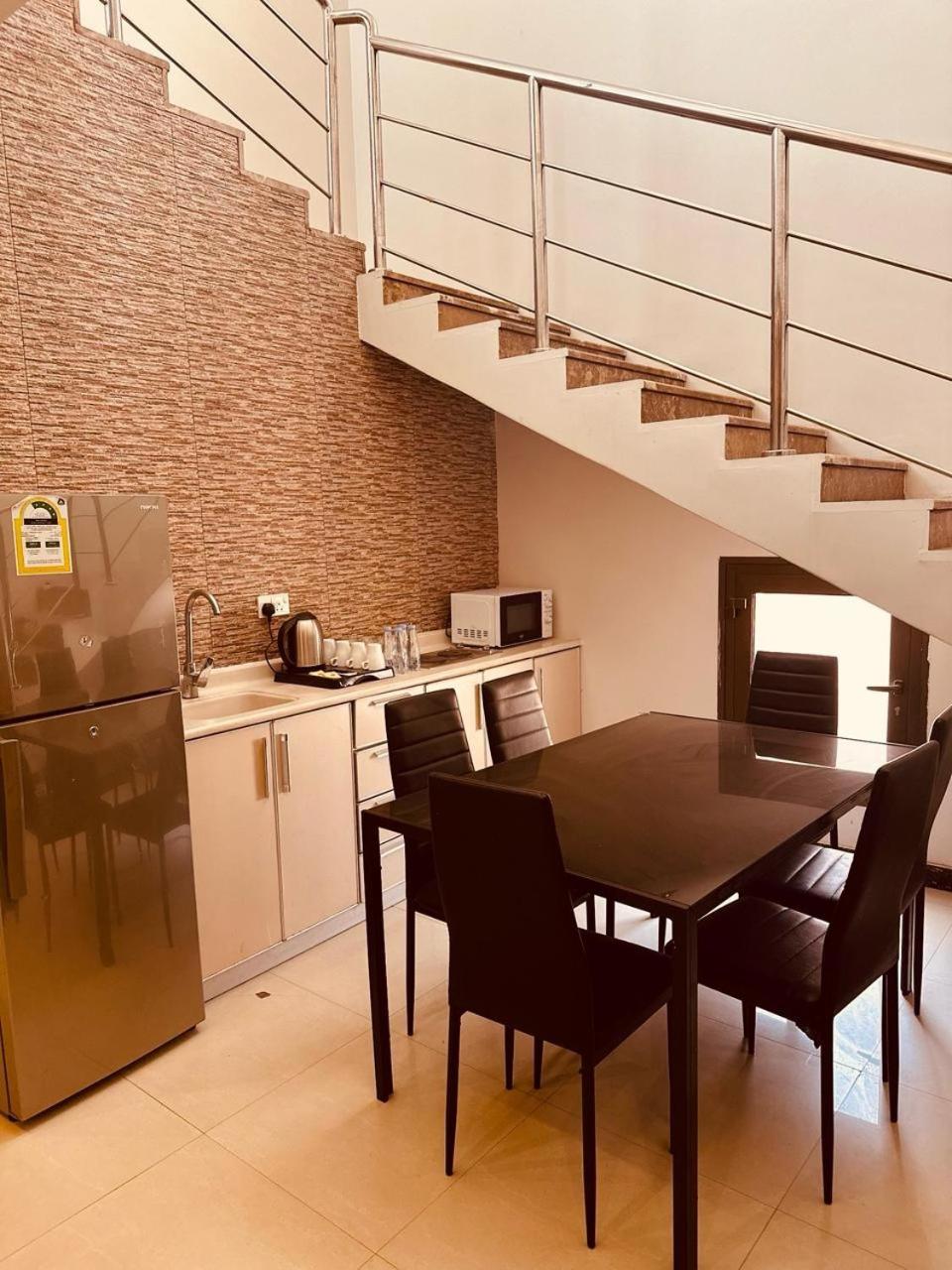 Remaz Suites Hotel Al Al Jubail Εξωτερικό φωτογραφία