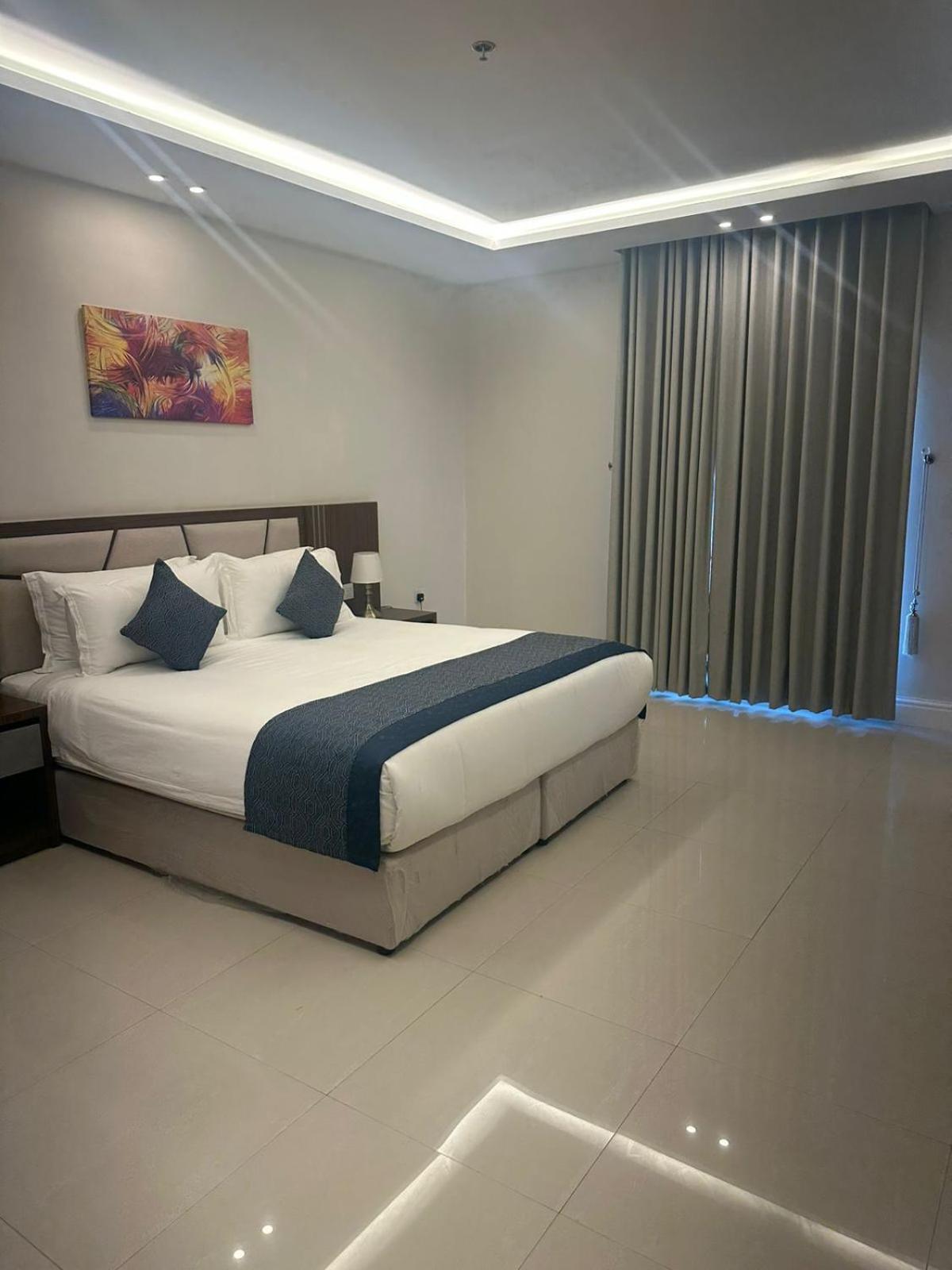 Remaz Suites Hotel Al Al Jubail Εξωτερικό φωτογραφία