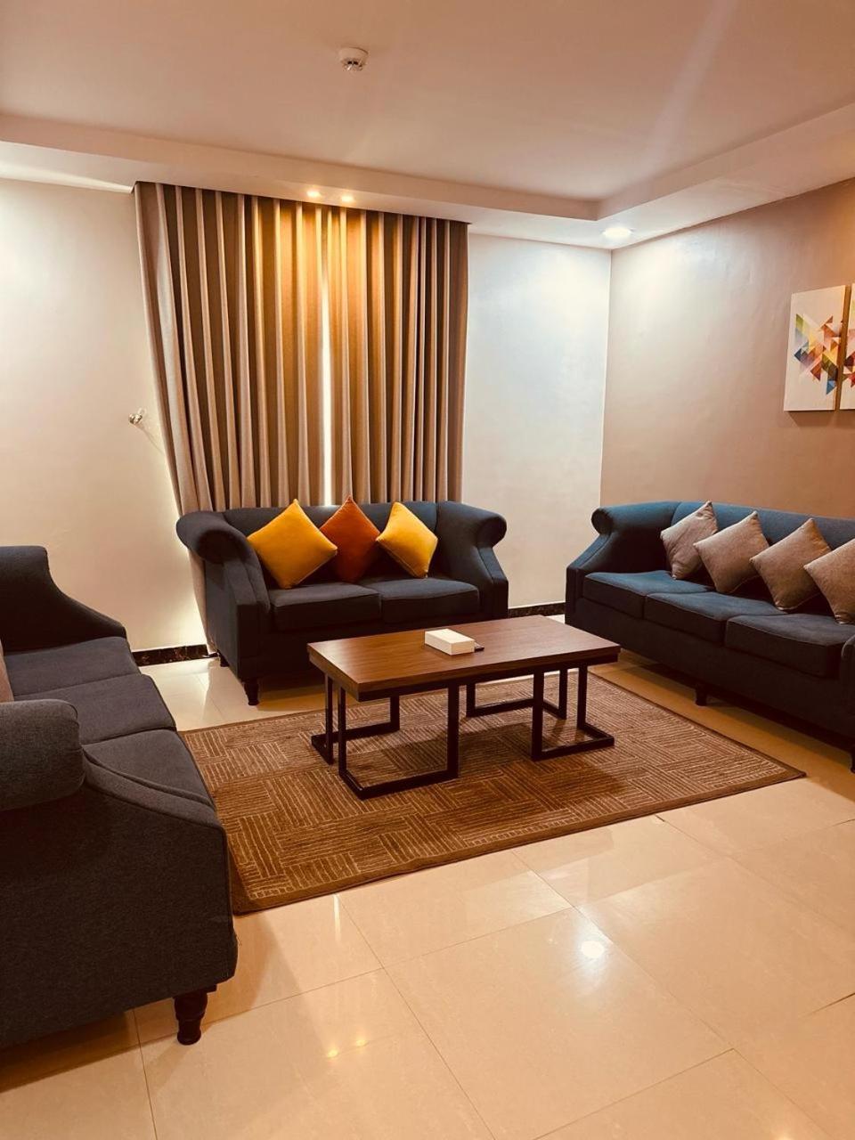 Remaz Suites Hotel Al Al Jubail Εξωτερικό φωτογραφία