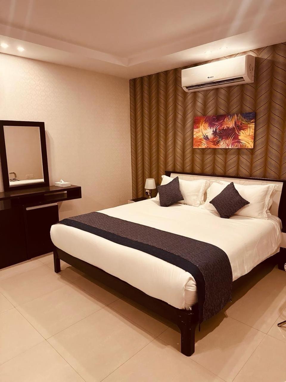 Remaz Suites Hotel Al Al Jubail Εξωτερικό φωτογραφία