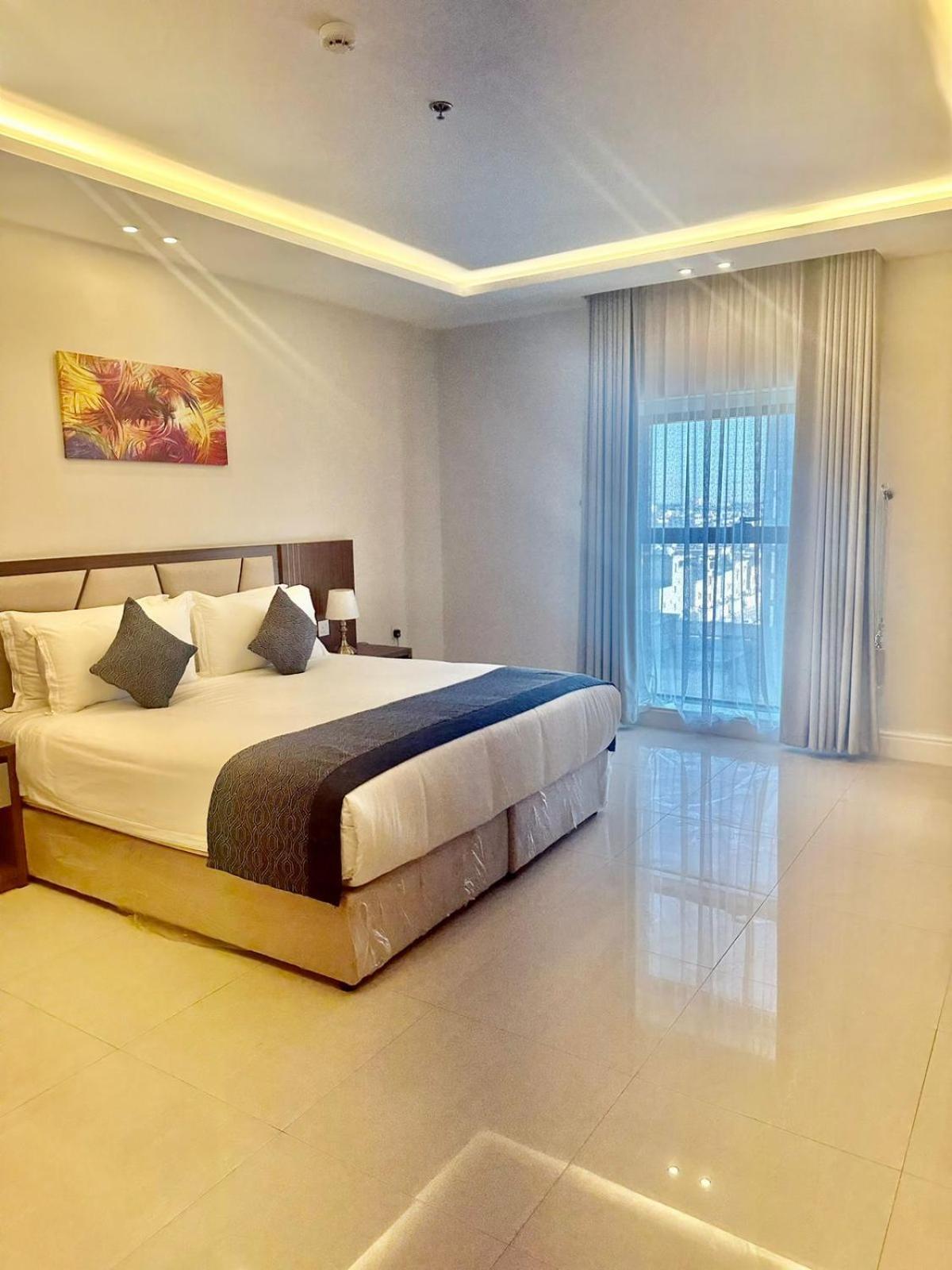 Remaz Suites Hotel Al Al Jubail Εξωτερικό φωτογραφία
