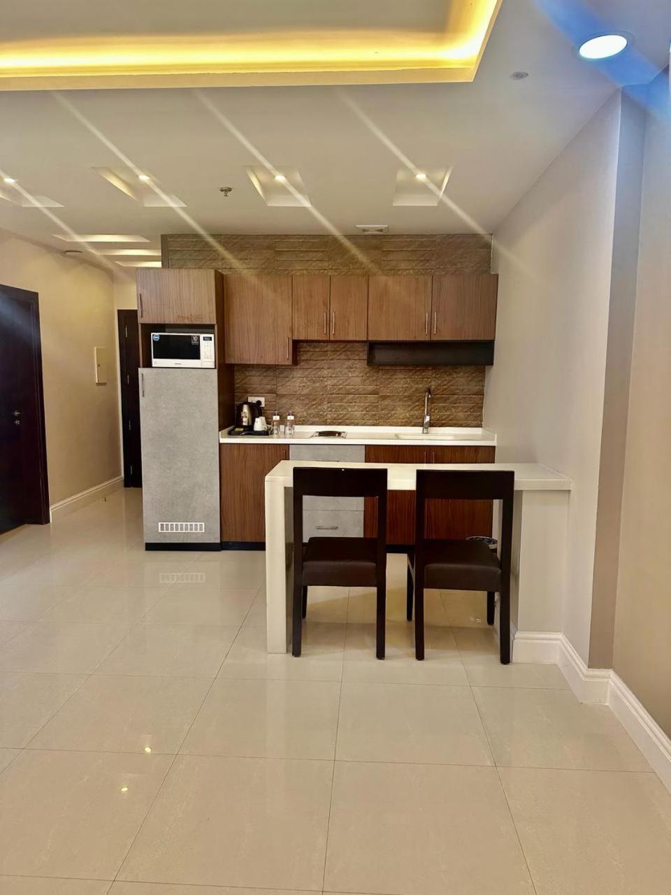 Remaz Suites Hotel Al Al Jubail Εξωτερικό φωτογραφία