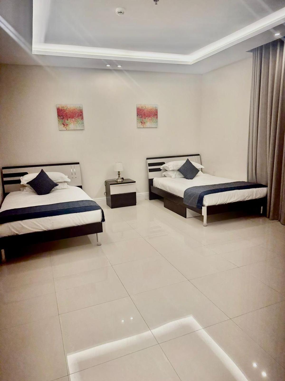 Remaz Suites Hotel Al Al Jubail Εξωτερικό φωτογραφία