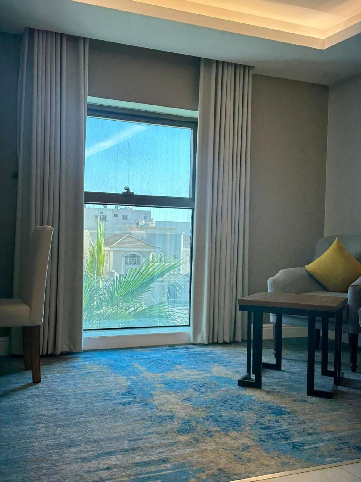 Remaz Suites Hotel Al Al Jubail Εξωτερικό φωτογραφία