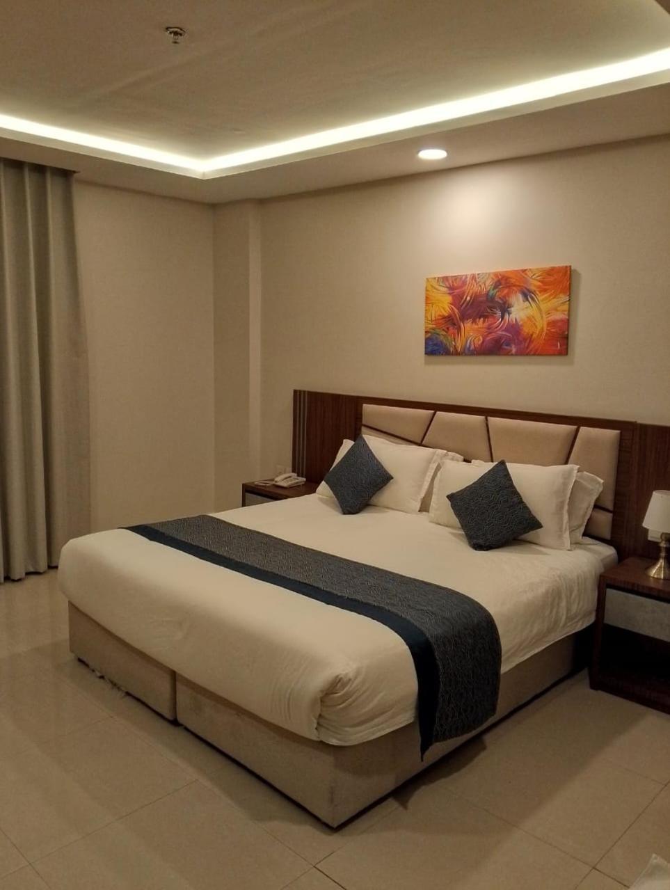 Remaz Suites Hotel Al Al Jubail Εξωτερικό φωτογραφία