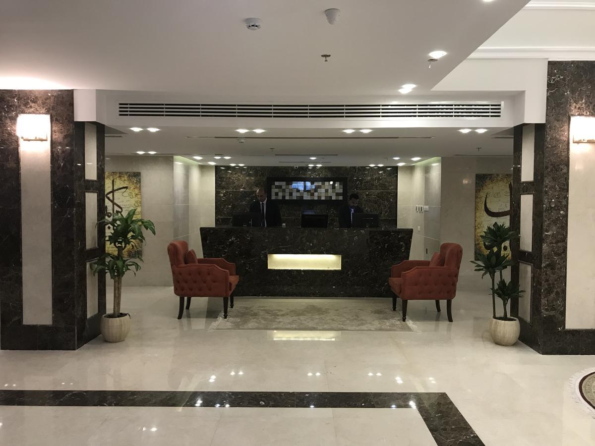 Remaz Suites Hotel Al Al Jubail Εξωτερικό φωτογραφία