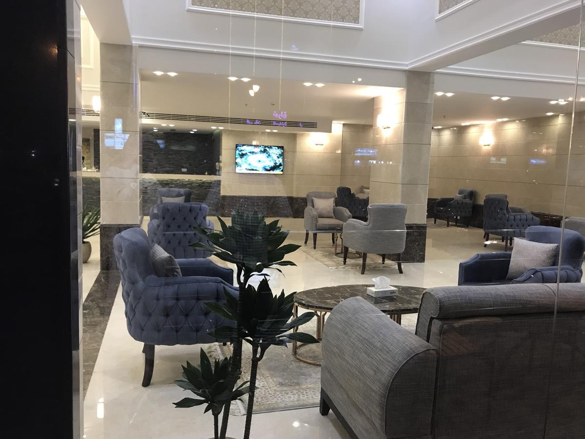 Remaz Suites Hotel Al Al Jubail Εξωτερικό φωτογραφία