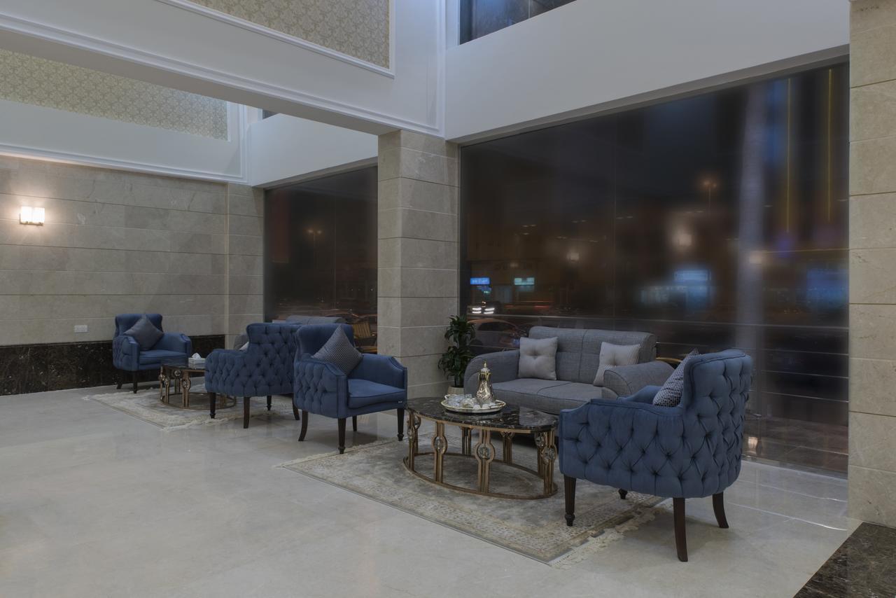 Remaz Suites Hotel Al Al Jubail Εξωτερικό φωτογραφία