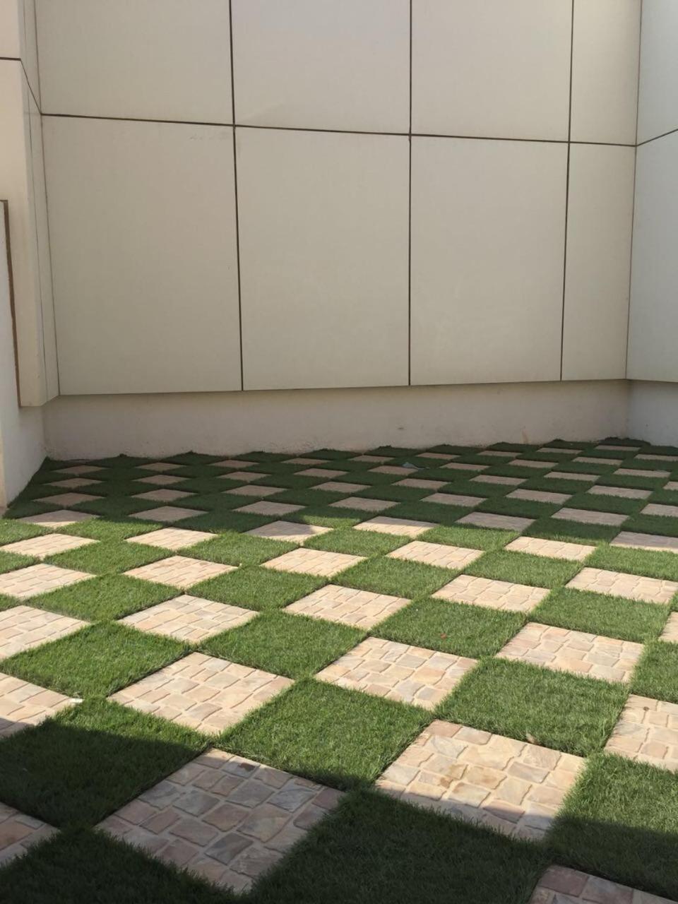 Remaz Suites Hotel Al Al Jubail Εξωτερικό φωτογραφία
